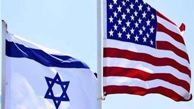 بدء مناورات جوية أمريكية إسرائيلية اليوم