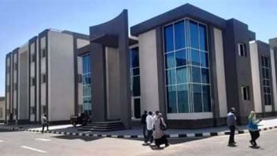 127 منشأة طبية معتمدة ومسجلة بمحافظات التأمين الصحى الشامل