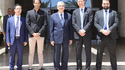 شركة صينية كبرى تعتزم ضخ استثماراتها في الهيدروجين الأخضر بمصر