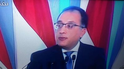 مدبولي: مصر من أقل الدول تأثرًا بجائحة كورونا