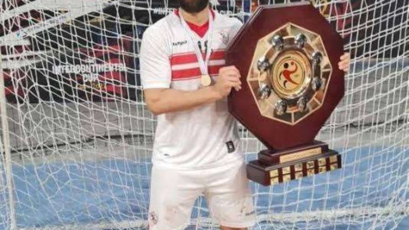 أحمد حسام