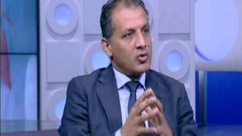 فايز فرحات