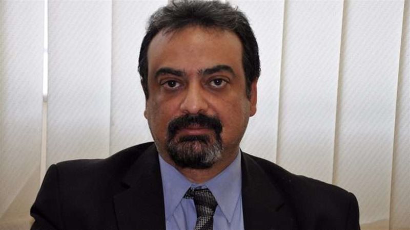 حسام عبد الغفار متحدث