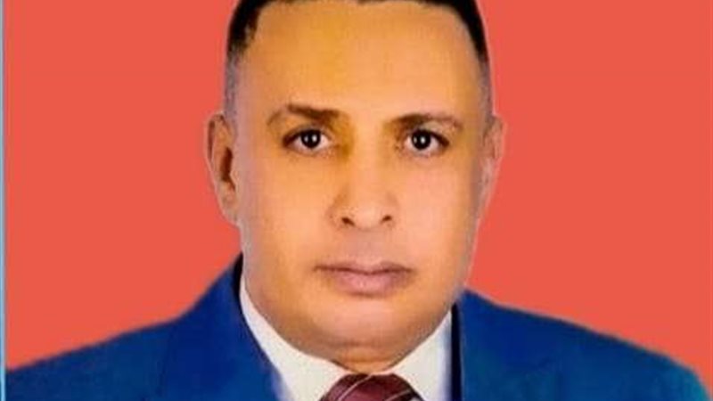 المستشار أيمن محفوظ