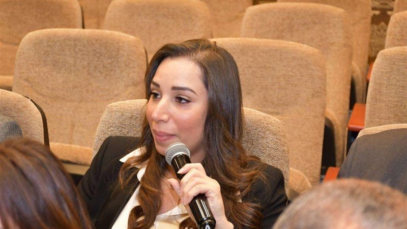 اعضاء تنسيقية شباب