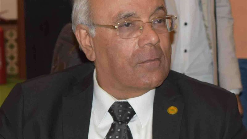 محمد عطية الفيومي