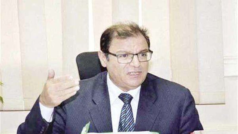 الدكتور محمد حمزة