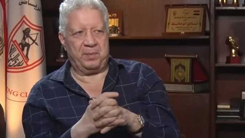 مرتضي منصور