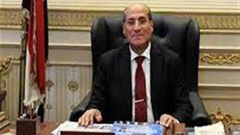 المستشار حسني عبداللطيف
