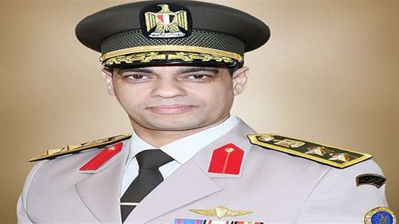 المتحدث العسكري