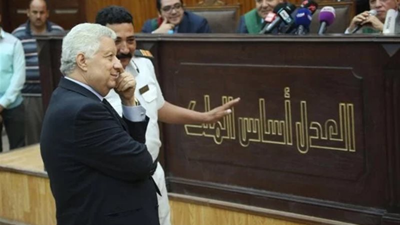 مرتضى منصور