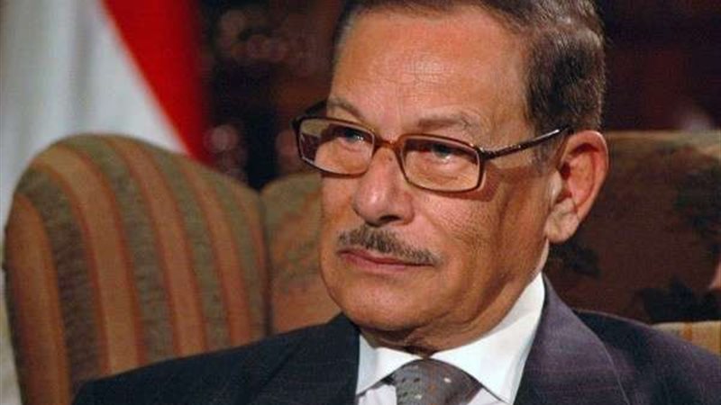 صفوت الشريف