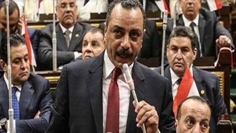ايهام الطماوي
