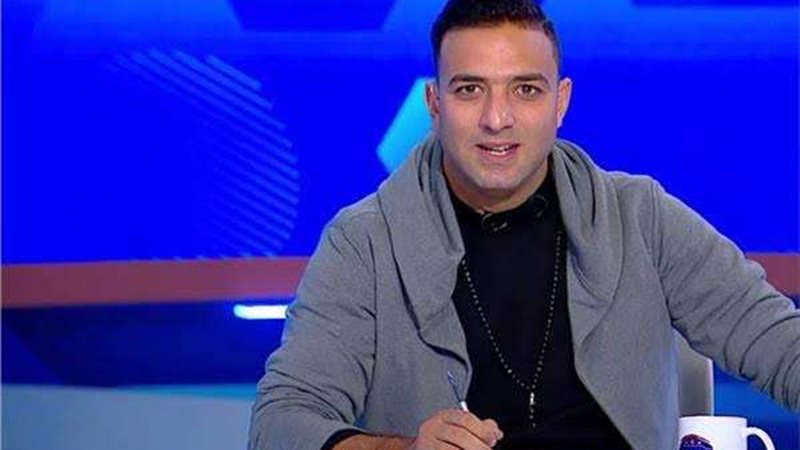 أحمد حسام ميدو