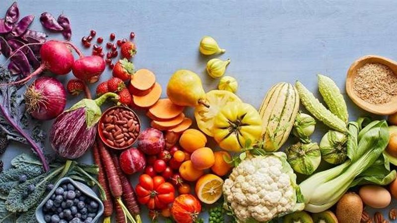 أسعار الخضروات والفاكهة