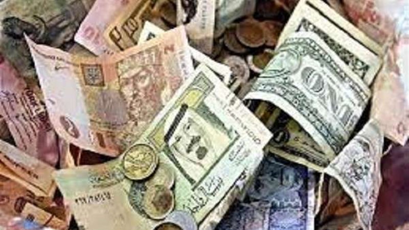 أسعار العملات- صورة