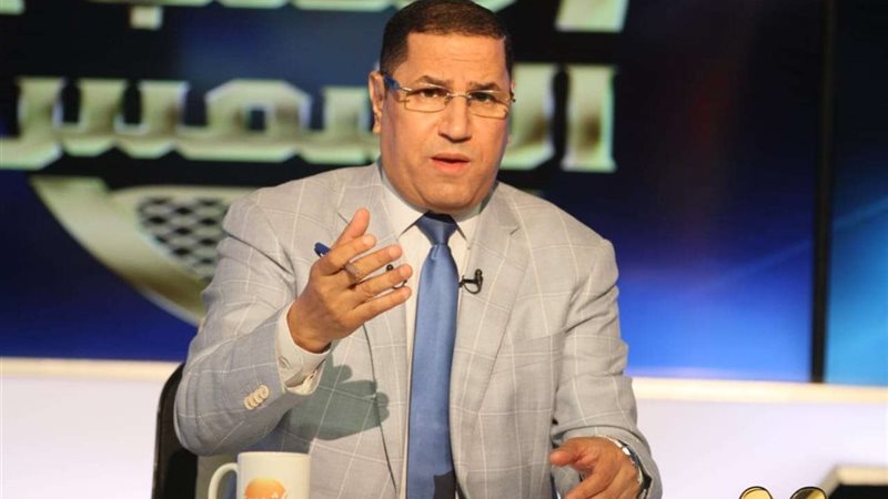 عبدالناصر زيدان