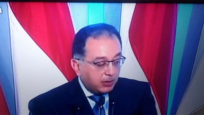 مدبولي: تكليفات من الرئيس برفع كفاءة وتطوير الموانئ وإنشاء جديدة