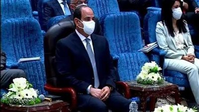 تزامنًا مع افتتاح الرئيس لها اليوم .. كل ما تريد معرفته عن مدينة الدواء