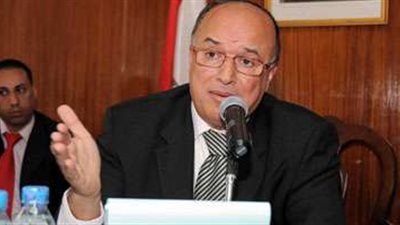 السفير محمود كارم: يجب تكريم المبدعين لأنهم جزء من القوة الناعمة