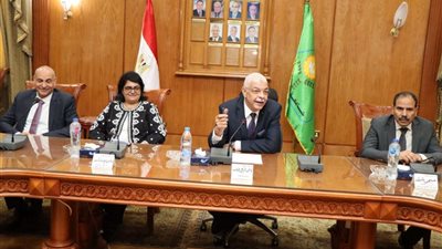 إنشاء معهد قومي للأورام بتكلفة 700 مليون جنيه بجامعة المنوفية