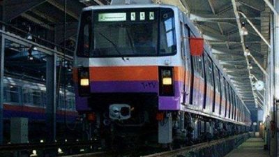 انشطرت الجثة إلى نصفين.. مصرع شاب دهسًا تحت عجلات مترو دار السلام