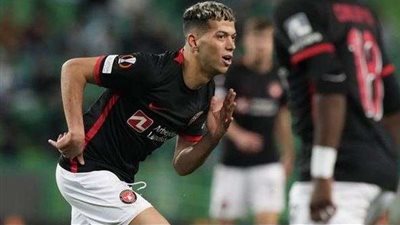 كما توقعنا.. بطل كواليس صفقة انتقال إمام عاشور للأهلي طبيب المنتخب