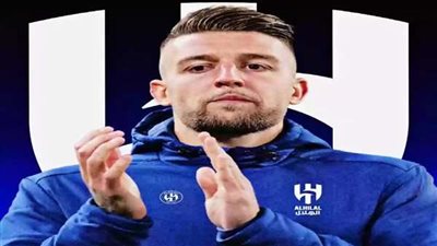 سافيتش يوافق على الانضمام إلى الهلال السعودي