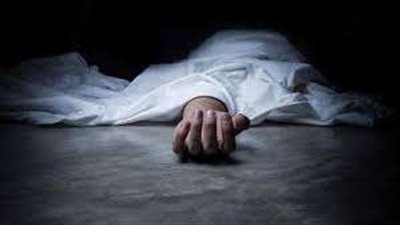 استدعاء اهل الشاب الذي عثر على جثته داخل شقته بالسلام