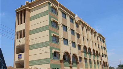 المدارس الجديدة بالمنوفية تحقق حلم التعليم وتقضى على الكثافات