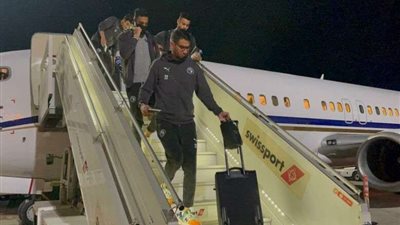 مفاجأت في قائمة بيراميدز لرحلة المغرب لموقعة الرجاء بالكونفيدرالية