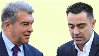 فيران توريس خارج حسابات برشلونة في الموسم الجديد