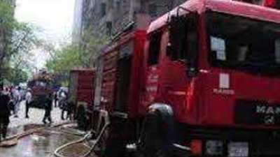 دون وقوع إصابات.. السيطرة على حريق شقة سكنية بالهرم