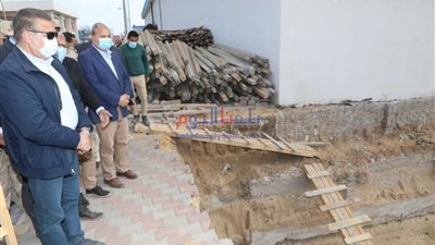 تعليم المنوفية: امتحانات الدور الأول للشهادة الإعدادية في يونيو