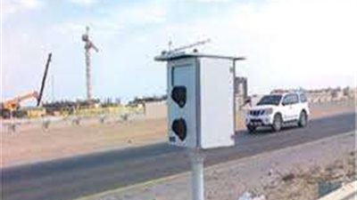 رصد 1914 مخالفة لعدم تركيب الملصق الإلكتروني خلال 24 ساعة