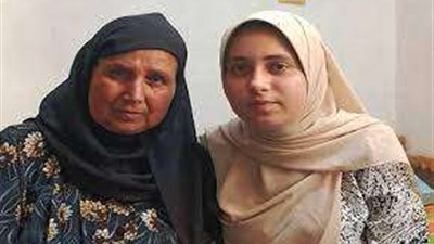 بسمة الأولى على الجمهورية في التعليم الفني: أتمنى بعد المعهد أدخل كلية هندسة.. فيديو