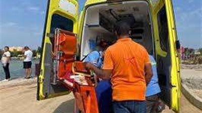 إصابة سيدة بجروح خطيرة إثر انفجار اسطوانة غاز بمنزلها في الفيوم