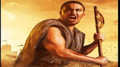 نجل أحمد السقا في دراما رمضان 2021.. شاهد