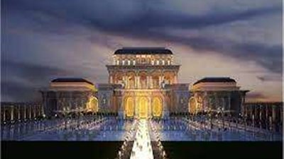 مدينة العلمين الجديدة.. مشروعات سياحية واستثمارية عملاقة