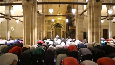 الأوقاف تكشف ضوابط فتح المساجد في رمضان