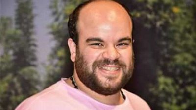 محمد عبد الرحمن: بطولة عمل سينمائي مسئولية.. ويارب البطة الصفرا يكون وشها حلو عليا