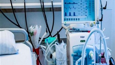 رئيس هيئة الدواء المصرية: إنهاء تصنيع أول جهاز تنفس صناعي مصري 100%