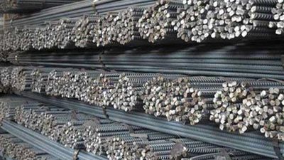 حسام حواس يكشف عرض صحاري لتطوير الحديد والصلب.. فيديو