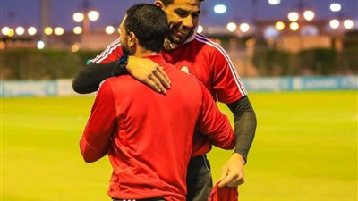 بيراميدز عن رحيل أحمد فتحي: علاقتنا به رائعة والبعض خايف من انتصاراتنا
