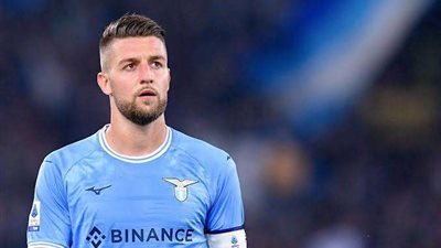 الهلال السعودي يضم سافيتش بـ100 مليون يورو