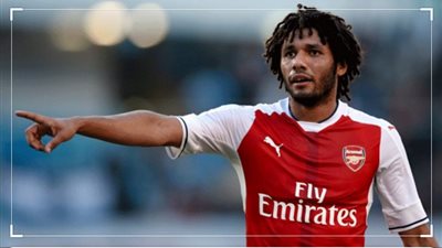 والده: محمد النني لاعب مُطيع ولم يعترض على أي مدرب طوال حياته