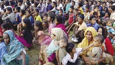 انتقادات للهند بسبب خطواتها لترحيل فتاة من مسلمي الروهينغا إلى ميانمار