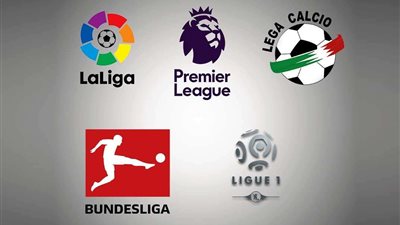 تعرّّف على موعد انطلاق الدوريات الخمس الكبرى موسم 23 / 2024