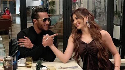 سعد لمجرد كلمة السر.. معلومات لا تعرفها عن النجمة الهندية أورفاشى راوتيلا