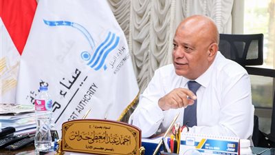 هيئة ميناء دمياط تجتاز المراجعة الدورية لشهادات الجودة